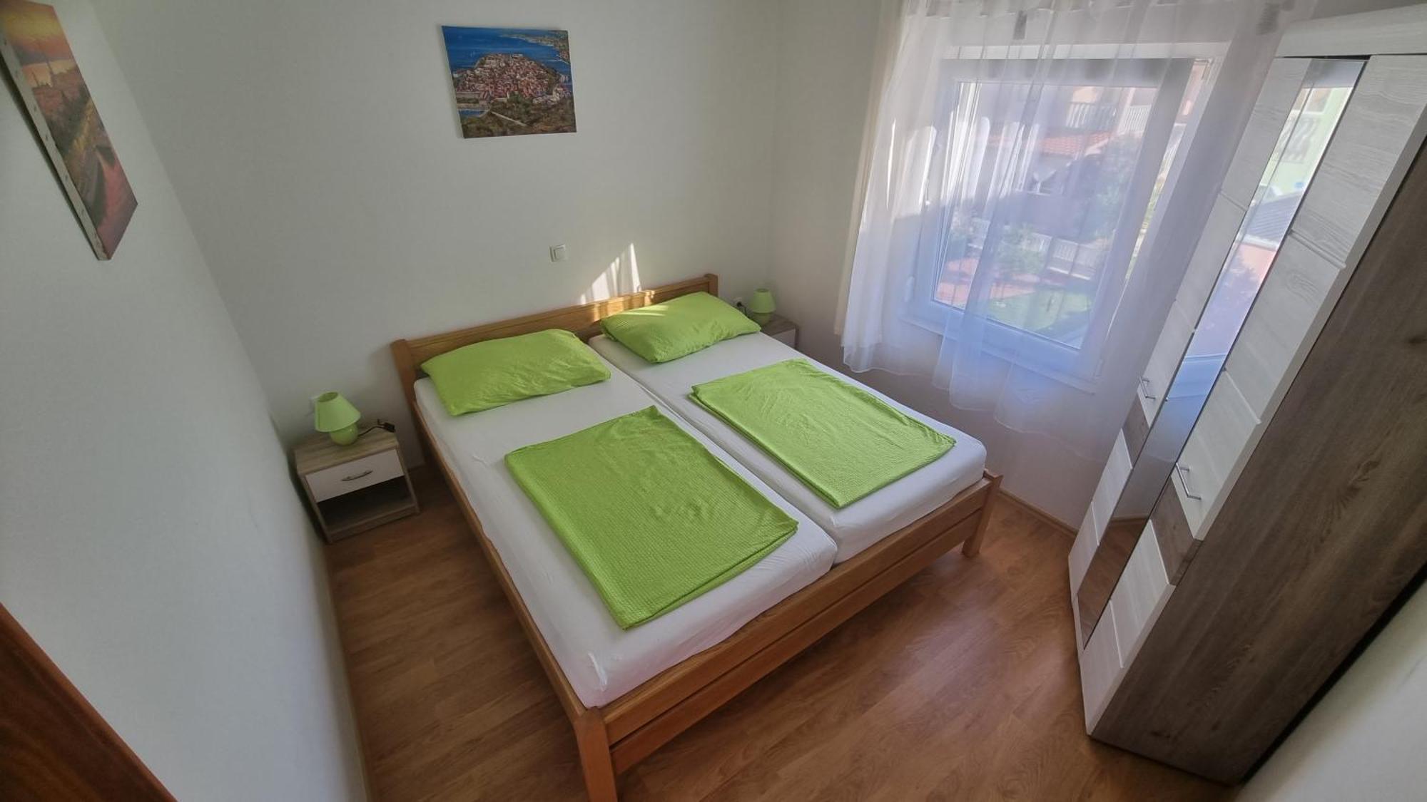 Haus Zarko Apartment Вир Стая снимка