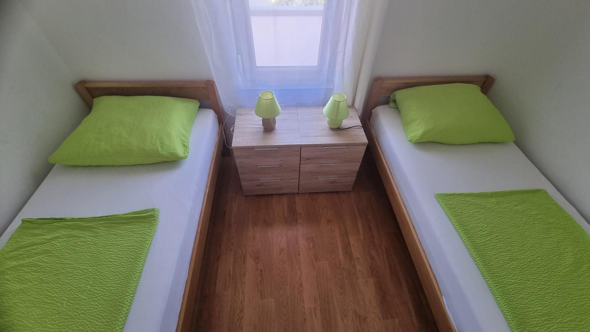 Haus Zarko Apartment Вир Стая снимка