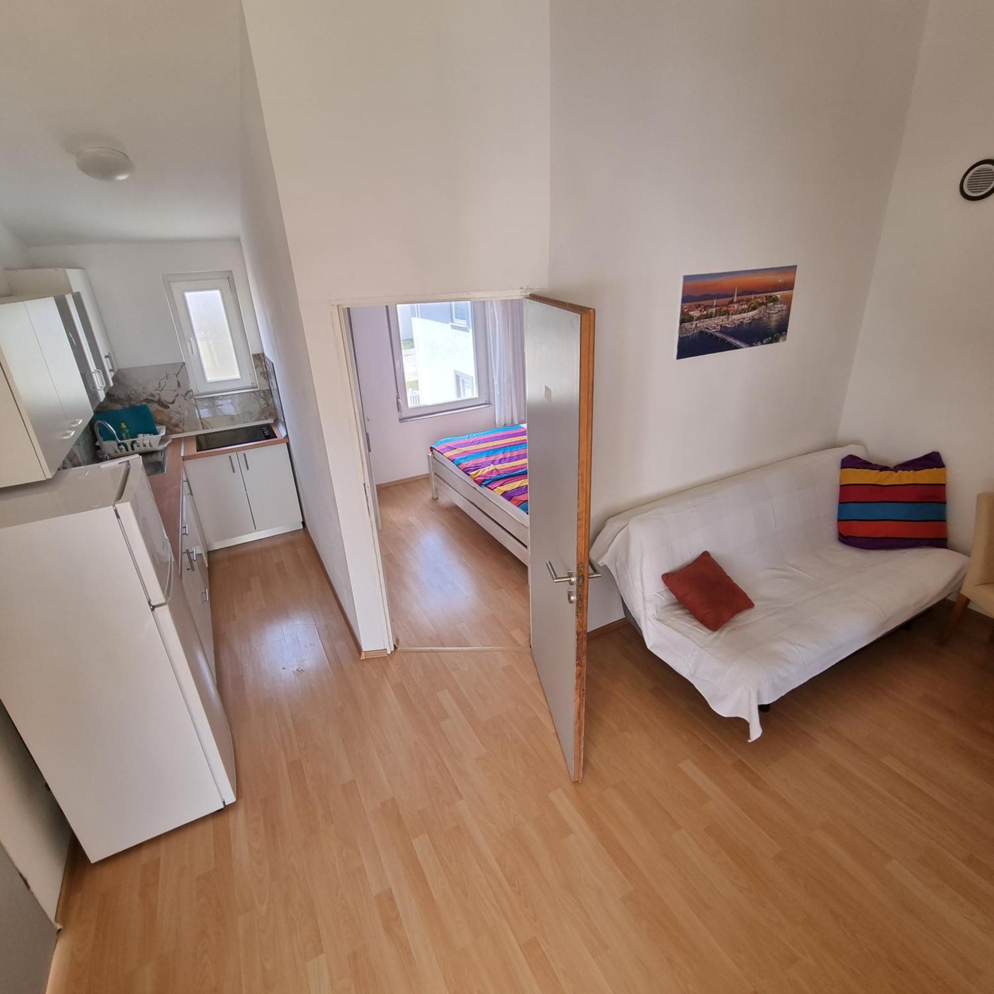Haus Zarko Apartment Вир Екстериор снимка