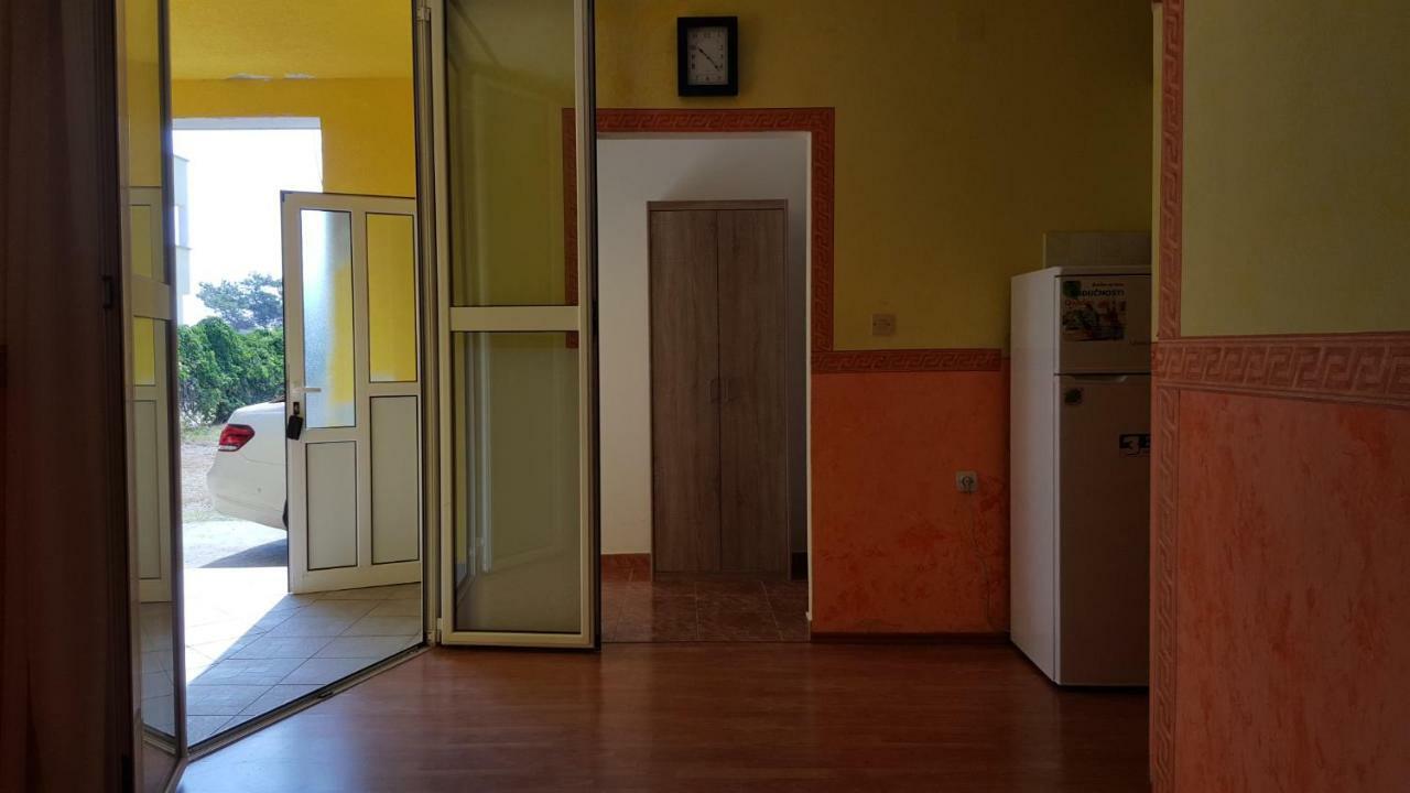 Haus Zarko Apartment Вир Екстериор снимка