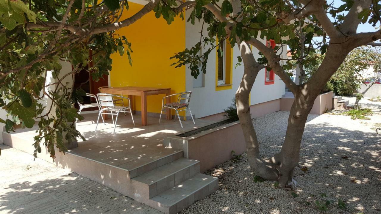 Haus Zarko Apartment Вир Екстериор снимка