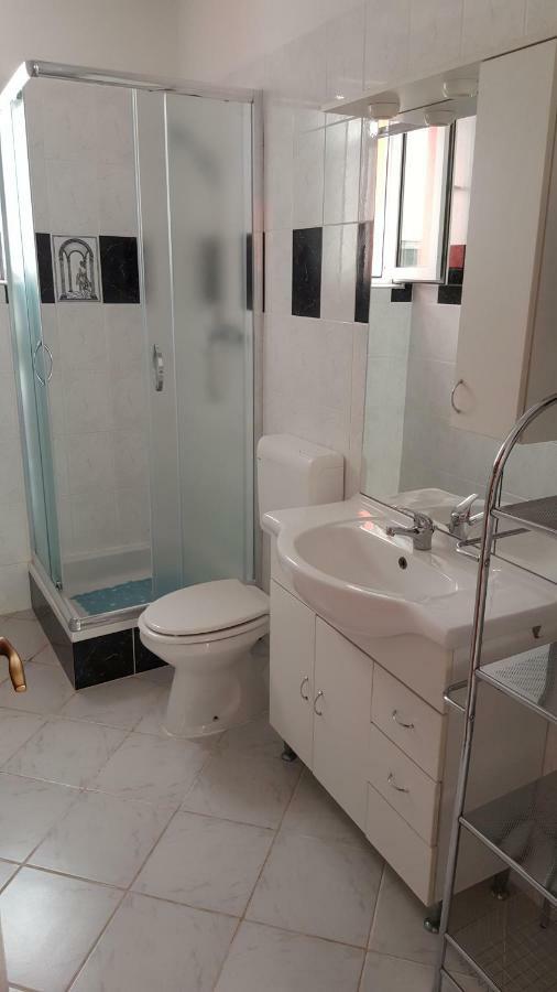 Haus Zarko Apartment Вир Екстериор снимка