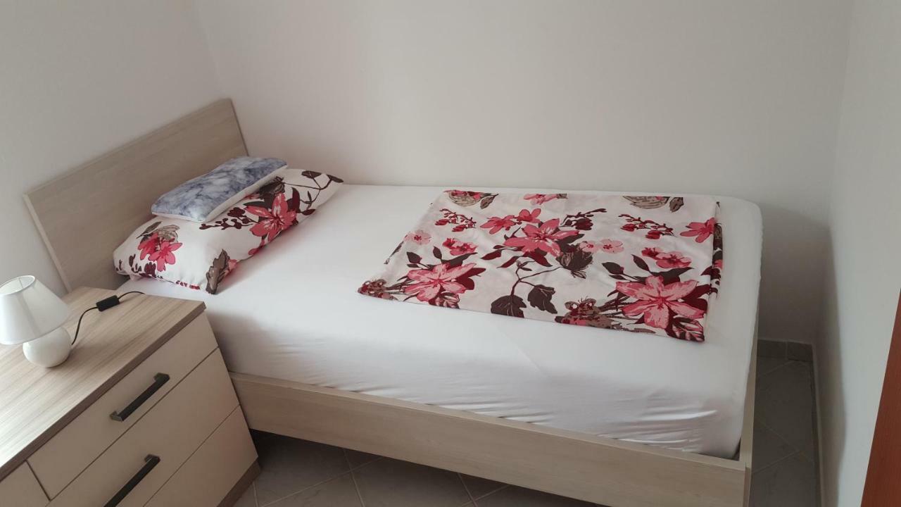 Haus Zarko Apartment Вир Екстериор снимка