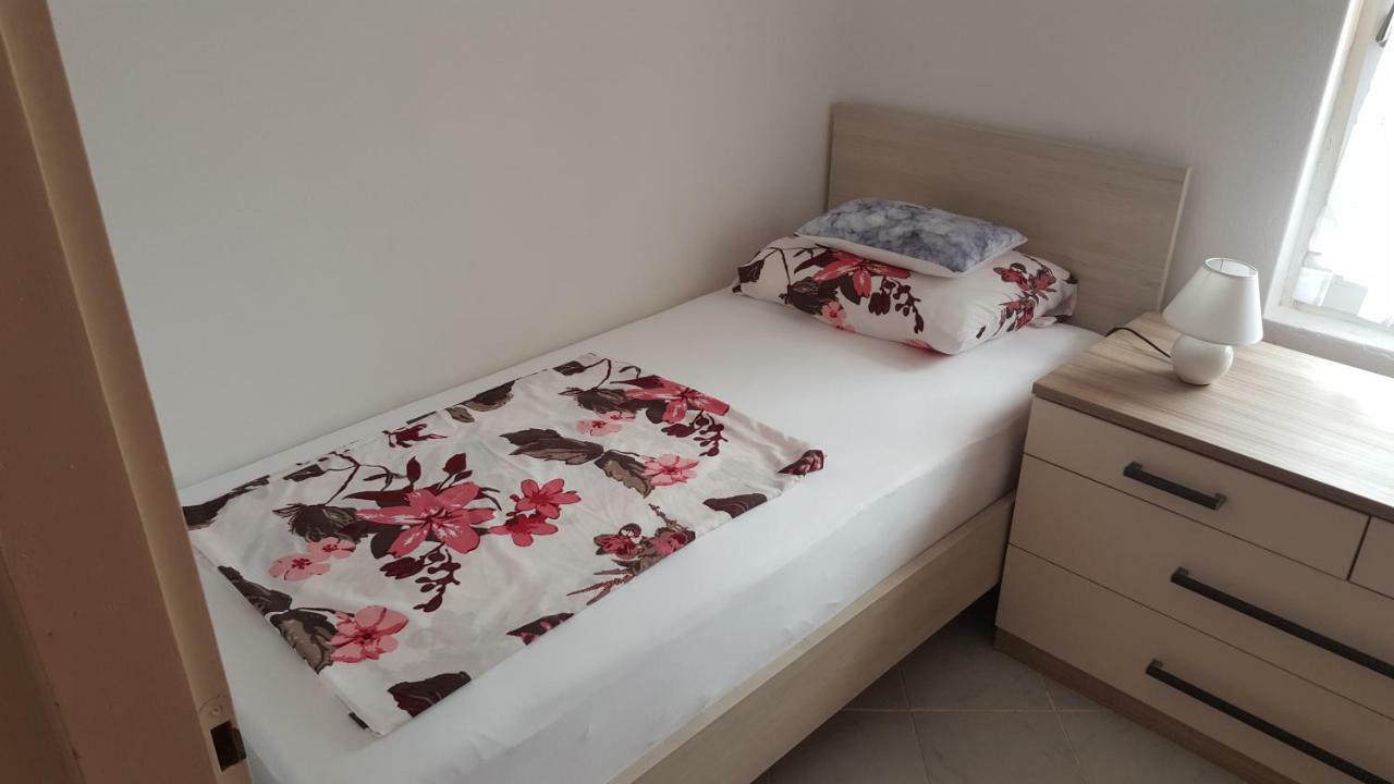 Haus Zarko Apartment Вир Екстериор снимка