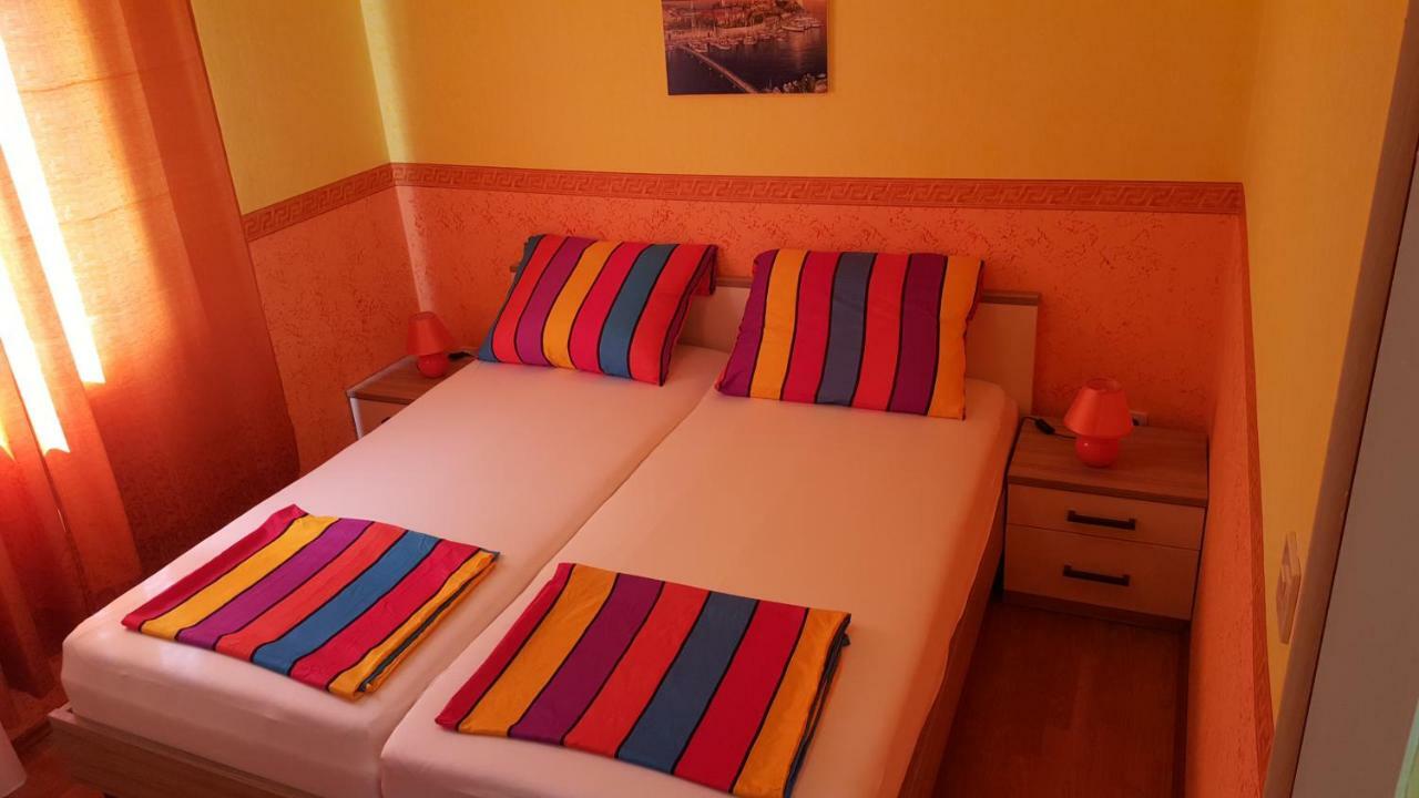 Haus Zarko Apartment Вир Екстериор снимка