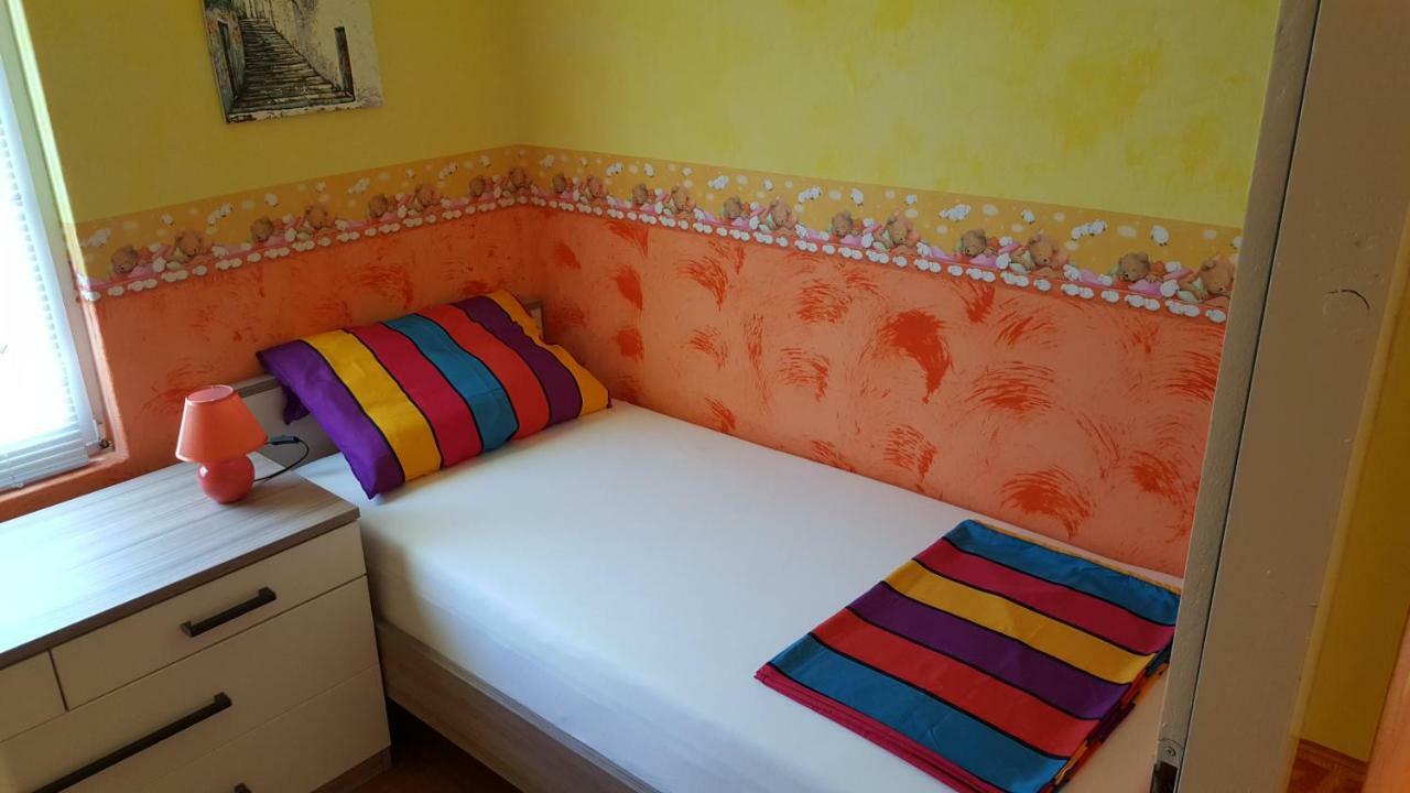 Haus Zarko Apartment Вир Екстериор снимка