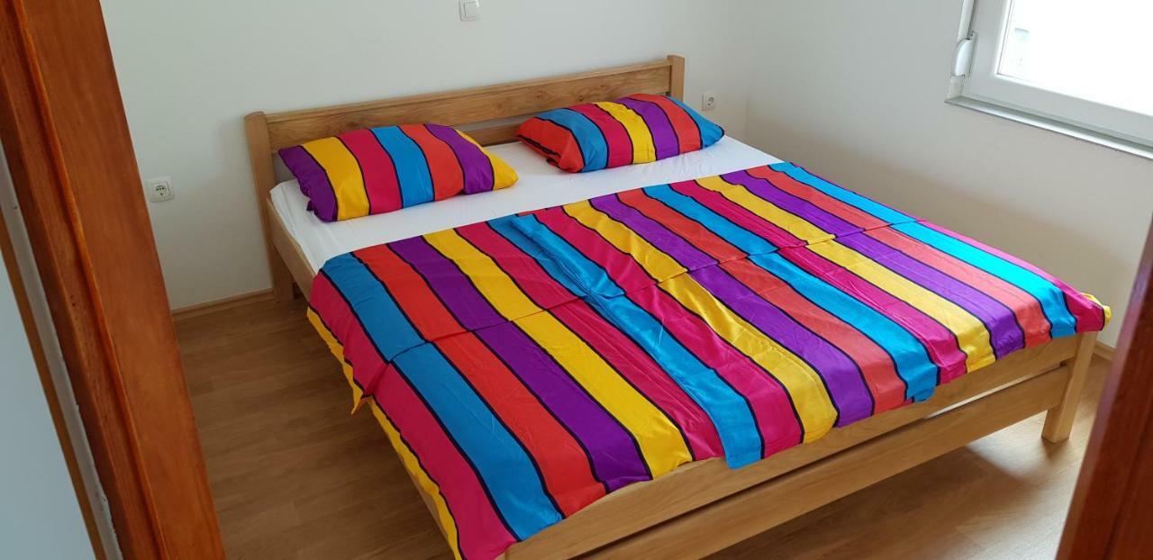 Haus Zarko Apartment Вир Екстериор снимка