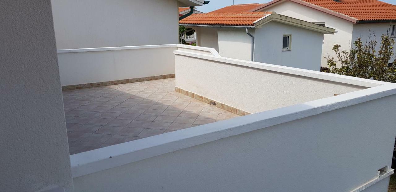 Haus Zarko Apartment Вир Екстериор снимка